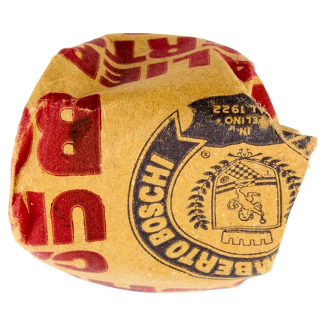 Cavalier Umberto Boschi Strolghino 200 g